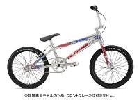 【〜25.0kg】SE BIKES 2018 PK RIPPER SUPER ELITE XL ハイポリッシュシルバー 18PKRIPPERSEXL-PO お取り寄せ【キャッシュレス5％還元対象】の画像