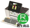 【中型】メーカー再生品 PCP-90 カシオ CASIO ハガキ&フォトプリンター プリン写ル R-PCP-90【kk9n0d18p】【1021_flash】★ ランキングお取り寄せ