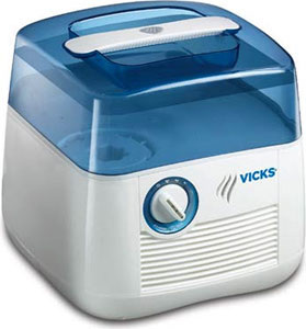 ※お取り寄せ ヴィックス VICKS V3900 kaz UV除菌機能付き 気化式加湿器 V3900★【送料無料】（沖縄・一部地域を除く）