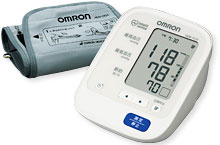 即納OK HEM-7210 オムロン OMRON 自動血圧計【W3】 HEM7210★