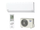 ★【AC2】CS-409CJ2-W パナソニック Panasonic インバーター冷暖房除湿タイプ ルームエアコン おもに14畳用 エアリオ ホワイト【楽天あんしん延長保証加入可能】【kk9n0d18p】【キャッシュレス5%還元対象】