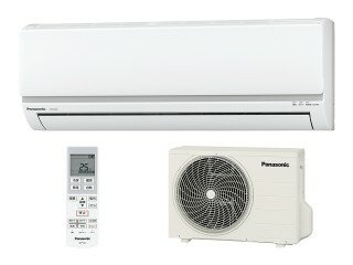 即納OK CS-F402C2-W パナソニック Panasonic インバーター冷暖房除湿タイプ　ルームエアコン 主に14畳用 単相200V CSF402C2★