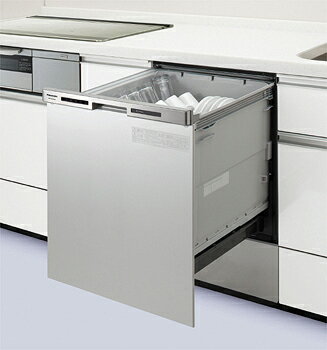 【中型】即納OK NP-45MC6T パナソニック Panasonic ビルトイン食器洗い乾燥機 F...:kahoo:10068005