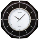 【中型】お取り寄せ SF502B セイコー SEIKO 電波掛時計【kk9n0d18p】★