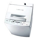 【220】即納OK AW-45M5-W 東芝 TOSHIBA 4.5kg 全自動洗濯機 【楽天あんしん延長保証加入可能】【kk9n0d18p】AW45M5
