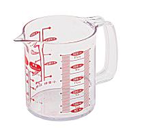　NEW COOKDAY耐熱計量カップ500ml