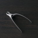 【送料無料】爪切り 貝印 kershaw ニッパーツメキリ Sサイズ 【貝印】【kershaw】