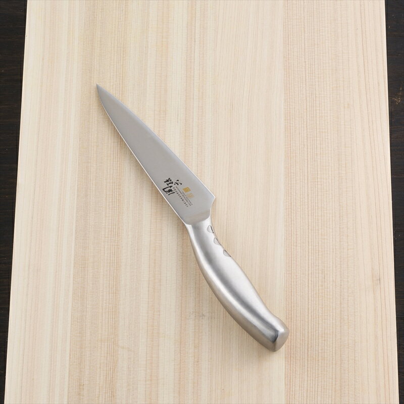 【送料無料】貝印 ペティナイフ 関孫六 匠創 ぺティナイフ 120mm 【関孫六】【貝印】