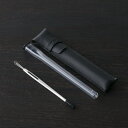【 送料無料 】 貝印 kershaw 耳かき 2way 革...