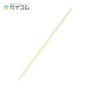 竹串 18cmサイズ:2.5φ×180mm入数 : 20箱 単価 : 645円(税抜)