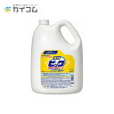 液体ビック 無蛍光・無香料タイプ 4.5Kg 業務用 洗濯洗剤サイズ : 4.5kg入数 : 1単価 : 2583円(税抜)