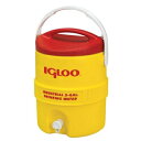 igloo(イグルー) ウォータージャグ 400