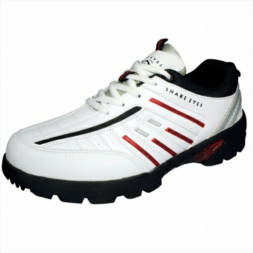 SNAKE EYES メンズソフトスパイクシューズ