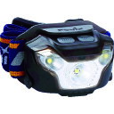 【ポイント10倍】FENIX 充電式LEDヘッドライト HL...