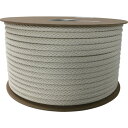 【期間限定 ポイント10倍】ユタカ 綿金剛打ドラム巻 12φ×100m PRCX6 【DIY 工具 ...