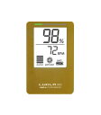 【新品・正規品】【送料無料・代引手数料無料】ユビックス ハンドヘルド型パルスオキシメーター 本体 LUKLA2800m マスタードイエロー(ルクラ2800m)LKL2800m【省エネ設計・高性能プローブ・実用性能・在宅・睡眠時無呼吸症候群・リハビリ・連続測定 】