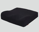 タカノ タカノクッション R ブラック 長時間座る方用 8-7073-01