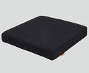 タカノ タカノクッション R ブラック 移乗の多い方用 8-7073-04