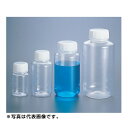 アズワン グッドボーイ 4-5633-03 500ml 透明 φ45(φ77)×158(161)mm【透明性・量器類・樹脂容器】【AS ONE】【理化学】