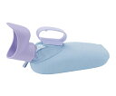 アロン化成 ユリフィット尿器 女性用 700mL 7-2659-02
