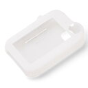 チェックミー Pro用シリコンケース ECGラボ【チェックミープロ専用シリコンケース・チェックミープロ専用シリコンケース・チェックミープロ シリコンカバー】