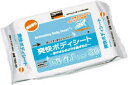 爽快ボディシート(厚手タイプ) TBS-30 トラスコ中山【...