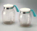 ナビス 蓄尿壷 透明蓄尿壷 3L用 0-363-02