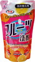 【あわせ買い2999円以上で送料無料】フルーツ洗剤 ネオポポラ ポポラクリーン 詰め替え用 360ml【4580225440028】