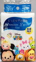 【あわせ買い2999円以上で送料無料】河野製紙 ポケットティッシュ ツムツム保湿ポケットティシュ8個(8P)