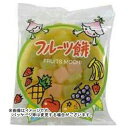【送料無料・まとめ買い×288個セット】共親製菓 フルーツ餅 22g