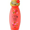 【送料込・まとめ買い×12個セット】クラシエ いち髪 濃密W保湿ケア コンディショナー ポンプ 480g