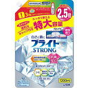 【送料無料・まとめ買い×6個セット】ライオン ブライト ST...