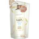 【送料無料・まとめ買い×7個セット】ユニリーバ LUX ラックス スーパーリッチシャイン モイスチャー 保湿コンディショナー つめかえ用 330g