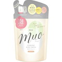 【あわせ買い2999円以上で送料無料】 クラシエ ミュオ 泡のボディソープ 詰替用 380ml (4901417174642)