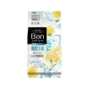 【今月のオススメ品】ライオン Ban 爽感さっぱり シャワーシート クールタイプ シトラスクーラーの香り 36枚入 【tr_251】