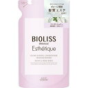 【あわせ買い2999円以上で送料無料】コーセーコスメポート サロンスタイル ビオリス ボタニカル エステティーク グロスコーティング コンディショナー ダメージリペア 詰替え 400ml
