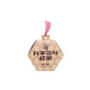 【送料お得・まとめ買い×11個セット】サンタン ハチミツ紅茶 ピーチ 25g
