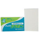 【5500円(税込)以上で送料無料】太陽油脂 パックス サラボン 220g 台所用せっけん(食器洗い・ふきん洗いに)(4904735050742)