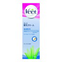 レキットベンキーザージャパン ヴィート 除毛クリー