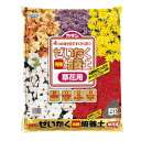 【お一人様1個限り特価】 【品薄】フマキラー カダン ぜいたく培養土草花用 5L (有機培養土【4902424411409】