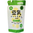 【あわせ買い2999円以上で送料無料】ジュン・コスメティック 豆乳 ボディソープ ( 詰替え ) 400ml (4964653103715)