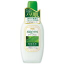 【5500円(税込)以上で送料無料】明色グリーン モイスチュアミルク170Ml 【4902468175169】