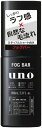 【あわせ買い2999円以上で送料無料】資生堂 uno(ウーノ) FOGBAR(フォグバー) (しっかりデザイン)(内容量:100ML) (4901872447114)