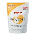 【あわせ買い2999円以上で送料無料】ピジョン 全身泡ソープ...