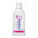 花王 クリアクリーンプラス ホワイトニング デンタルリンス アップルミント 600ml
