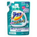 【送料無料・まとめ買い×15個セット】花王 アタック 高浸透バイオジェル つめかえ用 770g