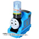 【送料込・まとめ買い×24個セット】バンダイ きかんしゃトーマス こどもシャンプー あわポンプタイプ 250ml