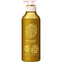 【送料無料・まとめ買い×9個セット】花王 メリットピュアン サークル コンディショナー ポンプ 425ml