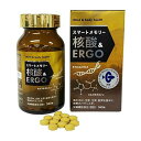 【あわせ買い2999円以上で送料無料】エル・エスコーポレーション スマートメモリー 核酸&ERGO 360粒入
