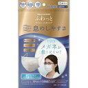 【5500円(税込)以上で送料無料】日本バイリーン フルシャットマスク ふわっとプリーツタイプ ふつうサイズ 5枚入り